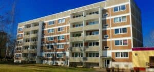 sicurezza condominiale