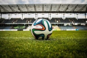 manutenzione campi da calcio