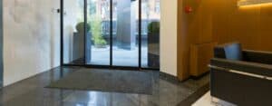 tappeti per condominio