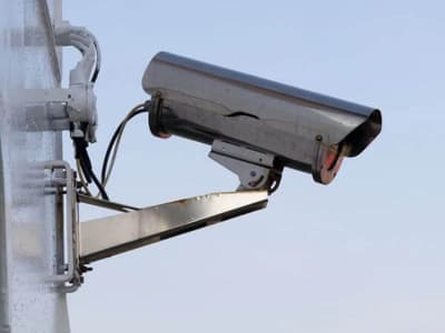 telecamera di videosorveglianza telecamera di videosorveglianza