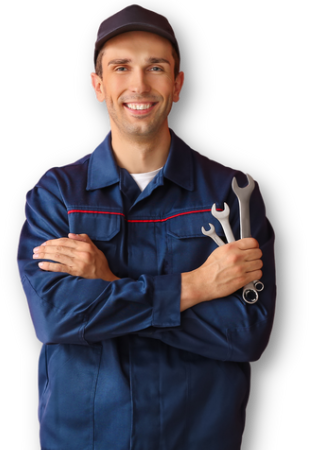 Operaio manutenzione