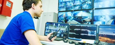 Videosorveglianza per aziende foto rappresentativa