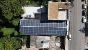 fotovoltaico per industria